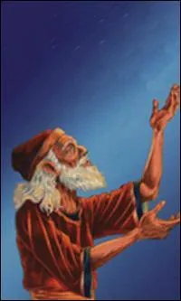 Quel est le livre révélant de nombreuses choses sur l'époque anté-diluvienne ? Il fut déclaré hérétique au IIIe siècle.