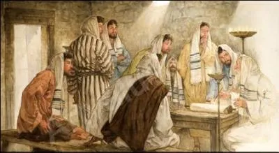 Quel est ce livre ? Il est une science de lois orales transmises, qui n'étudient pas le monde, mais ce que devrait être l'humain. Cet ouvrage est la valeur centrale du judaïsme.