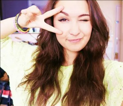 Quand est-elle née ?