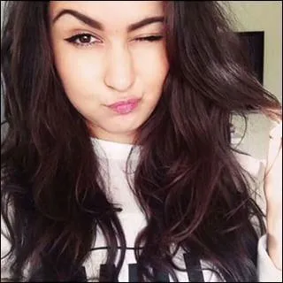 Quel âge a-t-elle ?