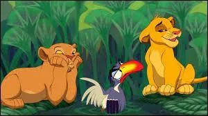 Quel est le titre de la chanson de cette photo ?