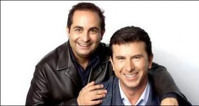 Qui est Laurent Fontaine ? Qui est Pascal Bataille ?