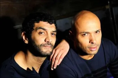 Qui est Eric ? Qui est Ramzy ?