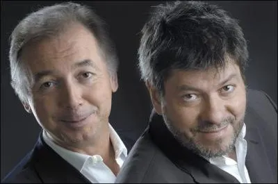 Qui est Chevalier ? Qui est Laspalès ?