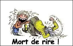 Complétez - La situation est sans espoir, mais pas...