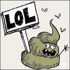 Complétez - Il n'y a pas de milieu. Ou tu es mauvais, ou tu es bon. Nous, on a été...