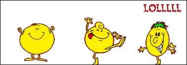 Complétez - Je suis ... meilleur joueur du monde !