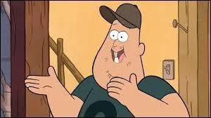 Quel est le nom de famille de Mousse ?