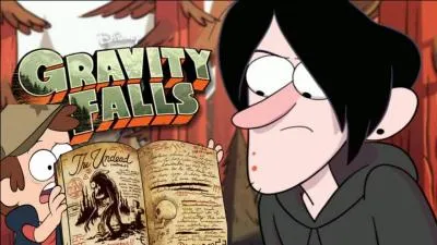 Comment s'appelle ce garçon ?