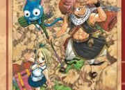Quiz Fairy Tail (tome 1)