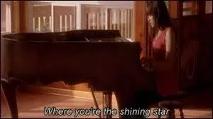 Qui est la fille que Shane cherche ?