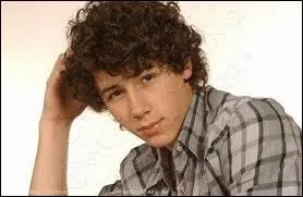 Qui est ce garçon ?