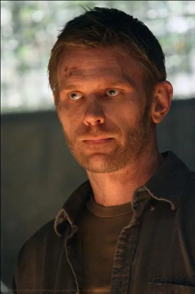 Ce serait bien le Diable si vous ne trouviez pas le nom de cette série !