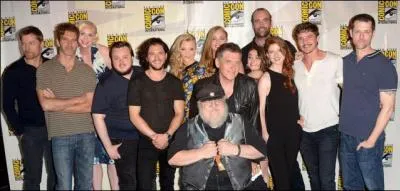 Cette série fait l'unanimité dans le monde entier, ces personnages vous donnent son nom !