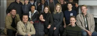 Si vous ne trouvez pas, c'est que vous êtes vraiment des zombies !