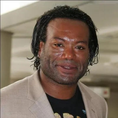 S'il est un personnage qui représente bien la série, c'est lui, un peu chevelu, certes, mais c'est bien lui !