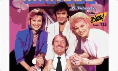 Quel est ce programme ?