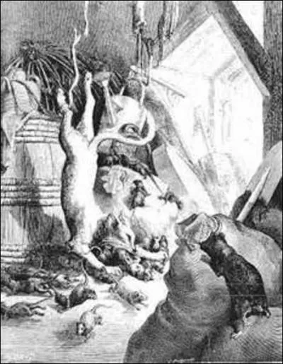 De quelle fable de Jean de La Fontaine (1621-1695), cette moralité est-elle issue "La méfiance est mère de la sûreté" ?