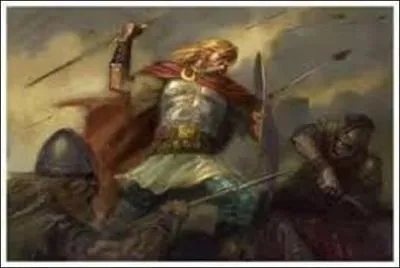 Quel est le nom de cette victoire gauloise face aux troupes de Jules César en -52 av.j.c, qui voit Vercingétorix repousser les assauts romains ?