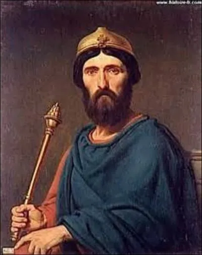 Quel est le surnom du roi de France Louis IV (né aux environs de 920, mort en 954) ?