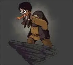 Sir Nicholas vécut au sein de la cour d'un roi d'Angleterre. Mais Lequel ?