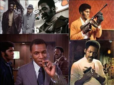 C'est un film policier, d'action américain. Il a été réalisé par Gordon Parks.
Richard Roundtree, Moses Gunn, Drew Bundini Brown font partie de la distribution. 
Un détective afro-américain se voit confier la mission de retrouver la fille d'un baron de la mafia noire. Elle a été enlevée par les membres de la mafia blanche. Va-t-il réussir ?
Quel est ce film ?