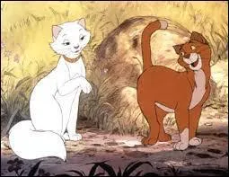 Combien de bébés Duchesse a-t-elle eus dans "Les aristochats" ?