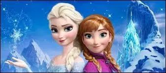 Quelle est la preuve d'amour qui a délivré Anna de la glace dans "La reine des neiges" ?