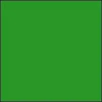 Quelle couleur n'est pas appropriée pour faire du vert ?