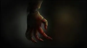 Dans l'animation "Purple Nightmare", que veut Springtrap ?