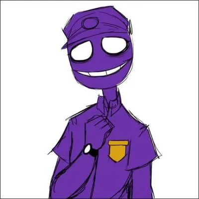 Qui est donc cet homme ?