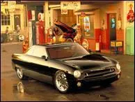 Qui a dit : Quoi qu'il semble, il y a beaucoup moins de gens qui abîment leur voiture que de gens que leur voiture abîme. ?