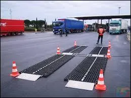 En 2006, quel était le poids maximal autorisé de ce camion cité ci-dessus ?