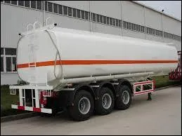 En 2006, quel a été le record du monde du nombre de remorques accrochées... Encore, à ce camion ?