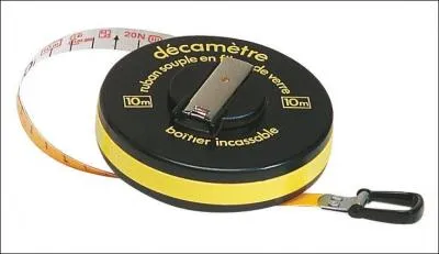 Sur combien de mètres, toujours ce même camion, a-t-il tiré sa charge ?