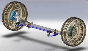 Combien ce même camion peut-il avoir d'essieux au maximum ?