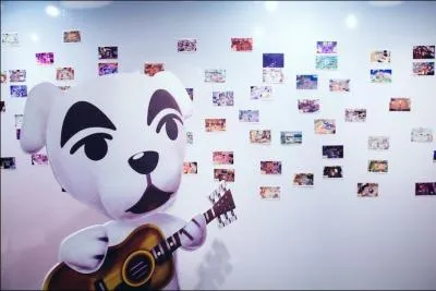 Qui est-il et quel est son endroit favori ?