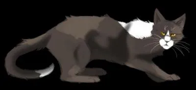 Qui sont les surs de Griffes d'Epine ?