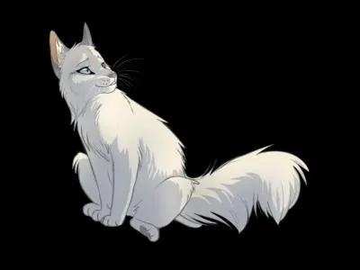 Qui a été l'apprenti de Griffes d'Epines ?