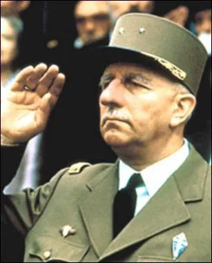 Adrien Cayla-Legrand est connu pour être l'acteur a avoir interprété le plus, un Président de la République française au cinéma. De quel Président s'agit-il ?