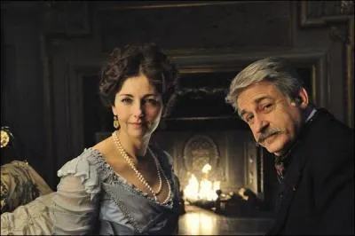 Dans le téléfilm, " La Maîtresse du Président", Didier Bezace interprète le Président de la République Française, décédé au Palais de l'Elysée, alors qu'il jouait au plaisir de la chère avec sa maîtresse. Qui était ce président ?