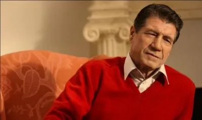 Dans " L'affaire Farewell", quel Président américain est interprété par l'acteur Fred Ward ?