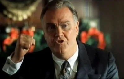 Dans le film "Pearl Harbor", Jon Voight interprète le Président Américain...