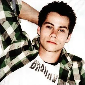 Qui est-il dans "Teen Wolf" ?