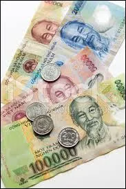 Quelle est l'unité monétaire du Vietnam ?