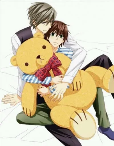 Combien d'années séparent les saisons 1 et 2 de la saison 3 ?