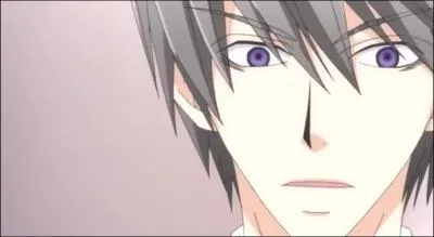 Qui Usagi-san déteste-t-il le plus voir aux côtés de Misaki ?