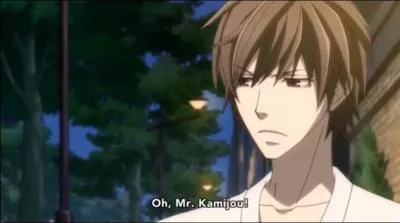 Que fait Hiroki pour Nowaki pour son anniversaire ?