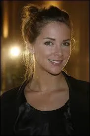 A quel acteur et humoriste Mélissa Theuriau est-elle mariée ?