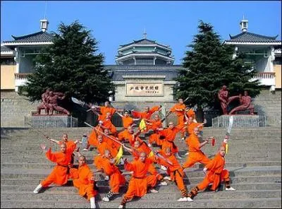 Le nom du personnage ne devrait pas vous poser de difficultés !